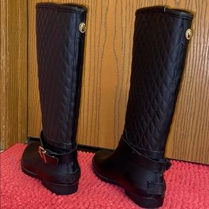 Guess Rainboots